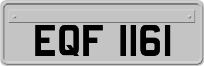 EQF1161