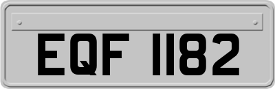 EQF1182