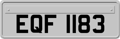 EQF1183