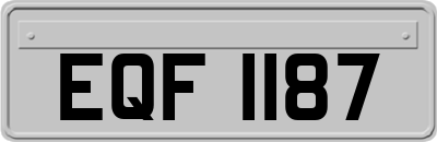 EQF1187