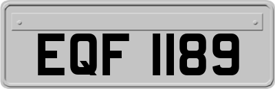 EQF1189