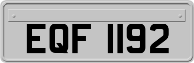 EQF1192