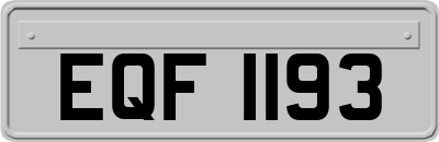 EQF1193