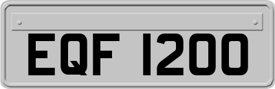 EQF1200