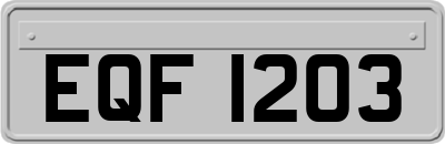 EQF1203