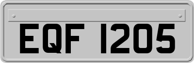 EQF1205