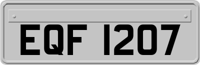 EQF1207