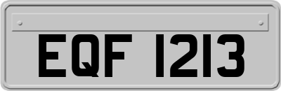 EQF1213