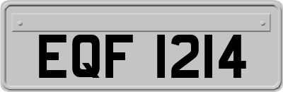 EQF1214
