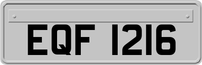 EQF1216