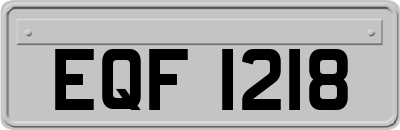 EQF1218
