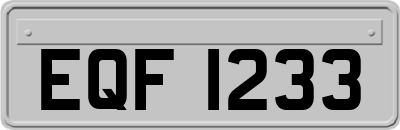 EQF1233