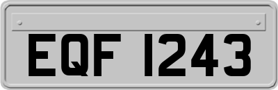 EQF1243