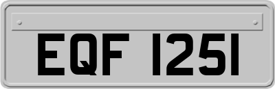 EQF1251