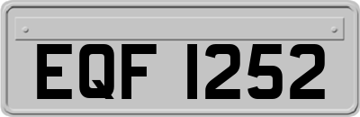 EQF1252
