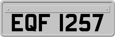 EQF1257