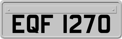EQF1270