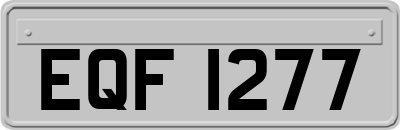 EQF1277