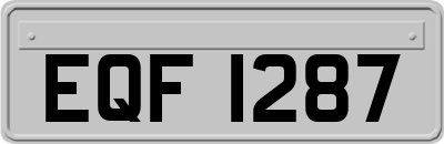 EQF1287