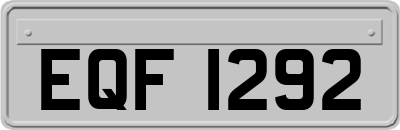 EQF1292