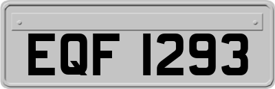 EQF1293