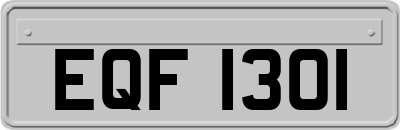 EQF1301