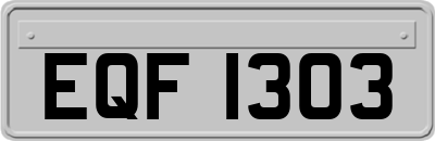 EQF1303