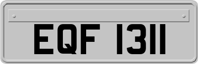 EQF1311