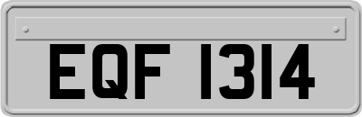 EQF1314