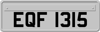 EQF1315