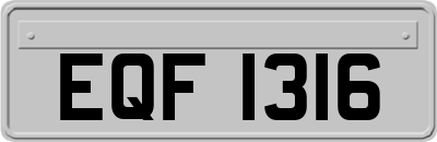 EQF1316