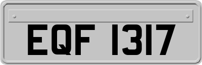 EQF1317