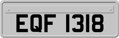 EQF1318