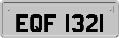 EQF1321