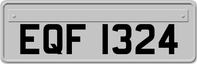 EQF1324