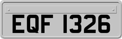 EQF1326
