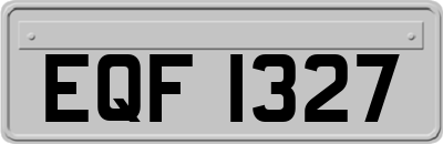 EQF1327