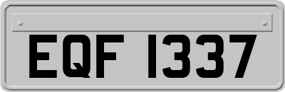 EQF1337