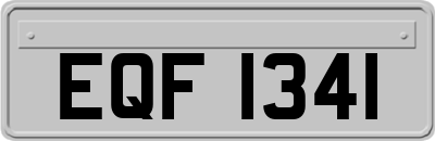 EQF1341