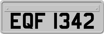EQF1342