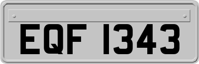 EQF1343