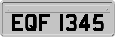 EQF1345