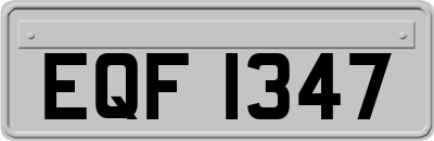 EQF1347