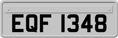 EQF1348