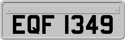 EQF1349
