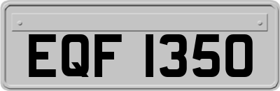 EQF1350