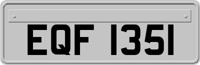 EQF1351