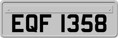 EQF1358