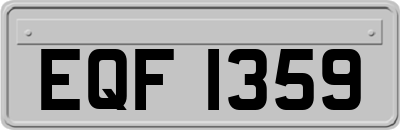 EQF1359