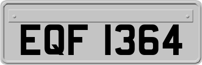 EQF1364